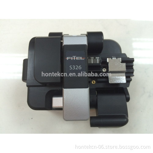 Fitel S178A cleaver S326